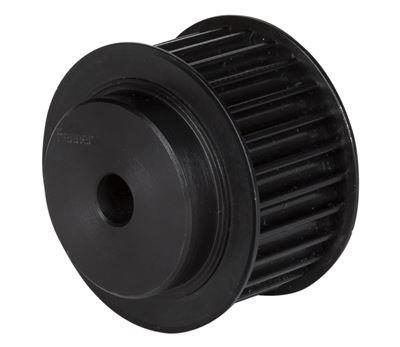 HTD 30-14M-55 PULLEY -P/B